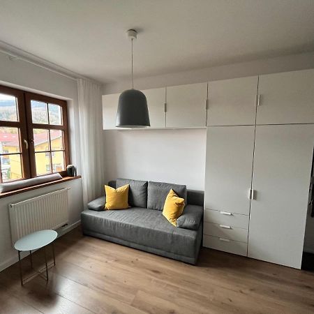 Ferienwohnung Apartament Love Gory Karpacz Centrum Exterior foto