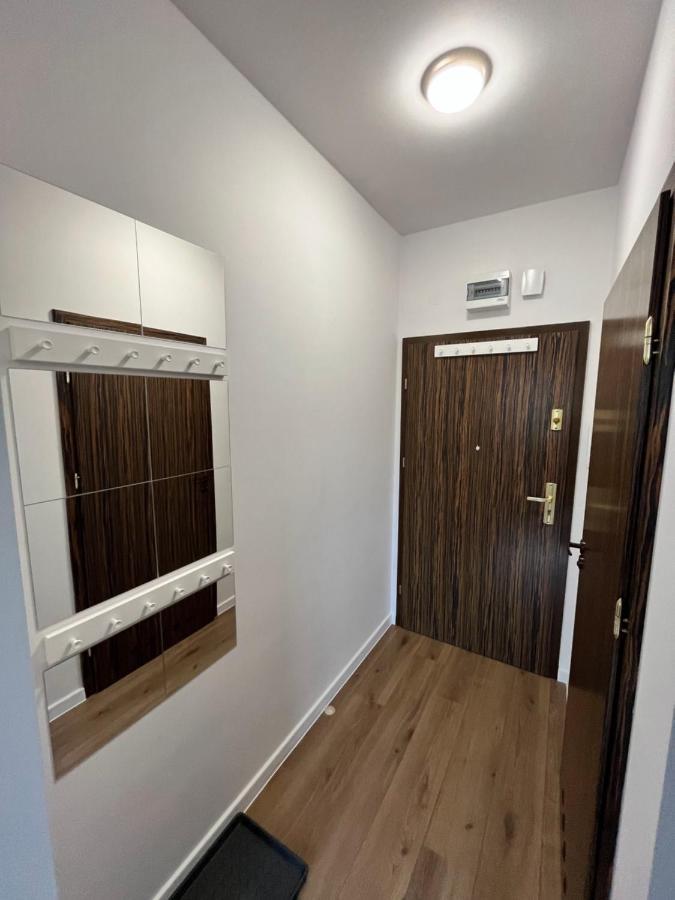 Ferienwohnung Apartament Love Gory Karpacz Centrum Exterior foto