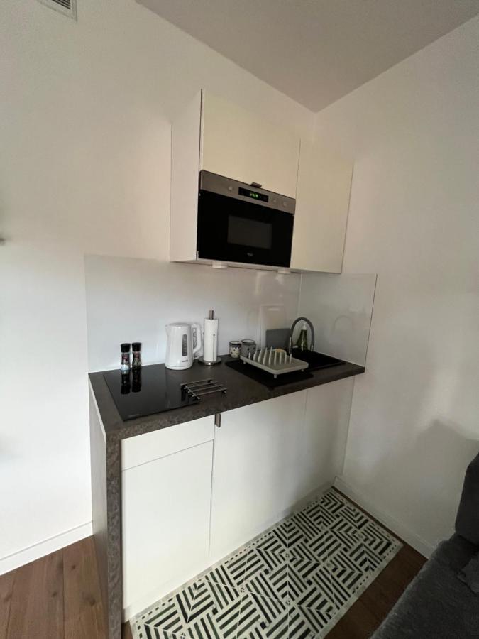 Ferienwohnung Apartament Love Gory Karpacz Centrum Exterior foto
