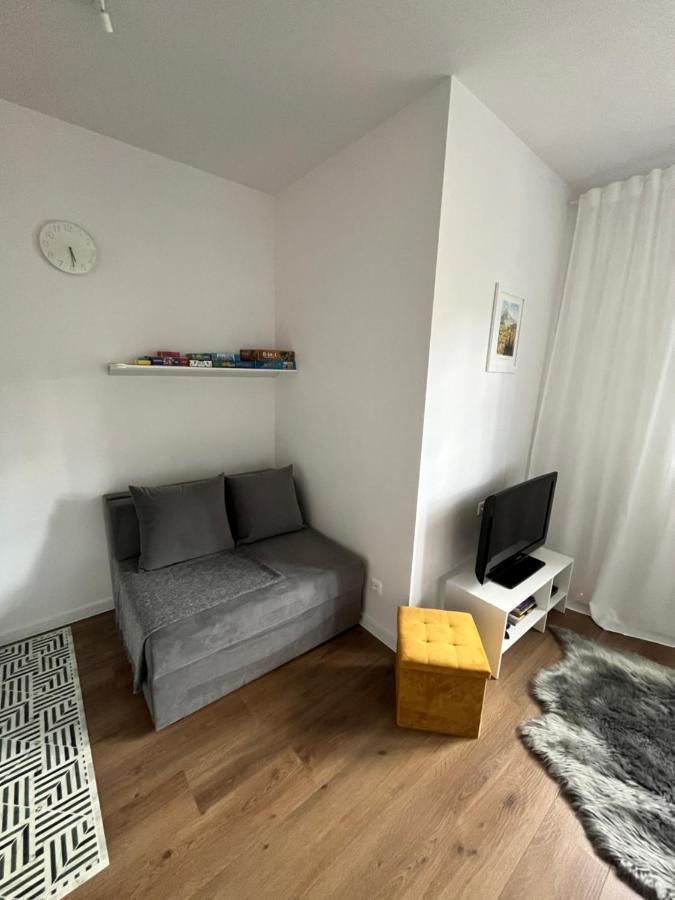Ferienwohnung Apartament Love Gory Karpacz Centrum Exterior foto